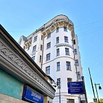 Доходный Дом Е. Воробьёва - 3