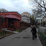 Храм-часовня Троицы Живоначальной - 6