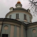 Храм Успения Пресвятой Богородицы на Могильцах - 2