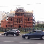 Храм Святой Мученицы Татианы Римской в Люблино - 6