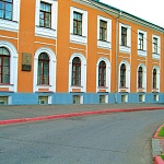 Петровская площадь - 1