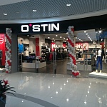 OSTIN - 4