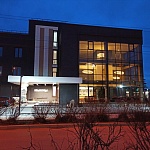 Гостиничный комплекс HUNNU HOTEL - 1