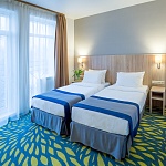 Tulip Inn Sofrino Park Hotel - 3