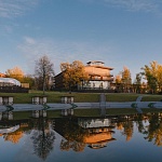 Русские Сезоны Конгресс Отель «Пересвет» - 9