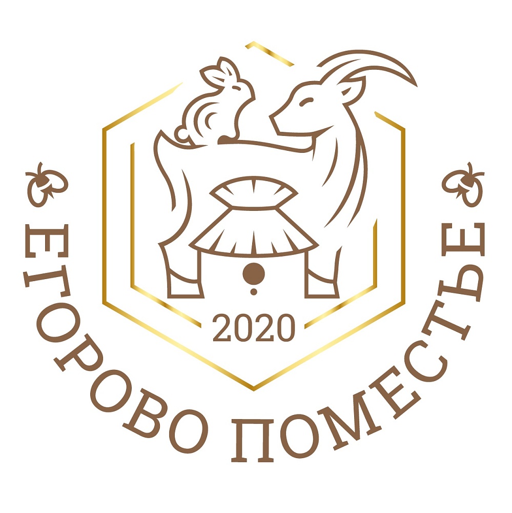 Экоотель «Егорово поместье» - 1