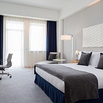 Отель Riviera Sunrise Resort Spa - 4