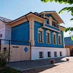 Дача «Белый берег» - 2