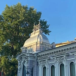 Особняк Т. И. Коробкова - 1