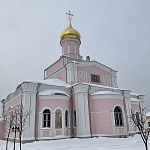 Собор Троицы Живоначальной - 6