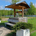 Богородицерождественский храм - 4