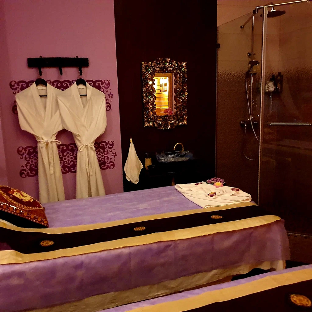 Салон тайского массажа и СПА Wai Thai Spa - 2