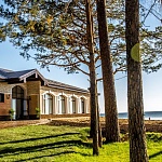Отель CRONA medical & spa hotel - 9