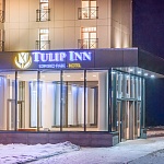 Tulip Inn Sofrino Park Hotel - 4