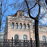 Усадьба Замятина-Третьякова - 7