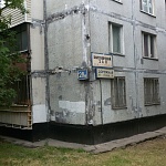 На Дорожной - 7