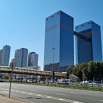 Ленинградский Проспект - 8