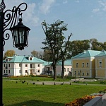 Гостиничный комплекс «Пушкарская слобода» - 9