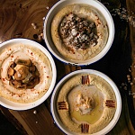 The Hummus - 3