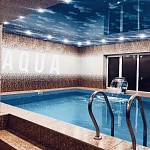 Банный дом AQUA - 4