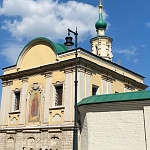 Храм Толгской иконы Божией Матери - 3