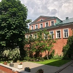 Палаты Шуйских-Барятинских - 3