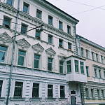 House With Pregnant Caryatids - 3