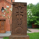 Часовня Георгия Победоносца - 2