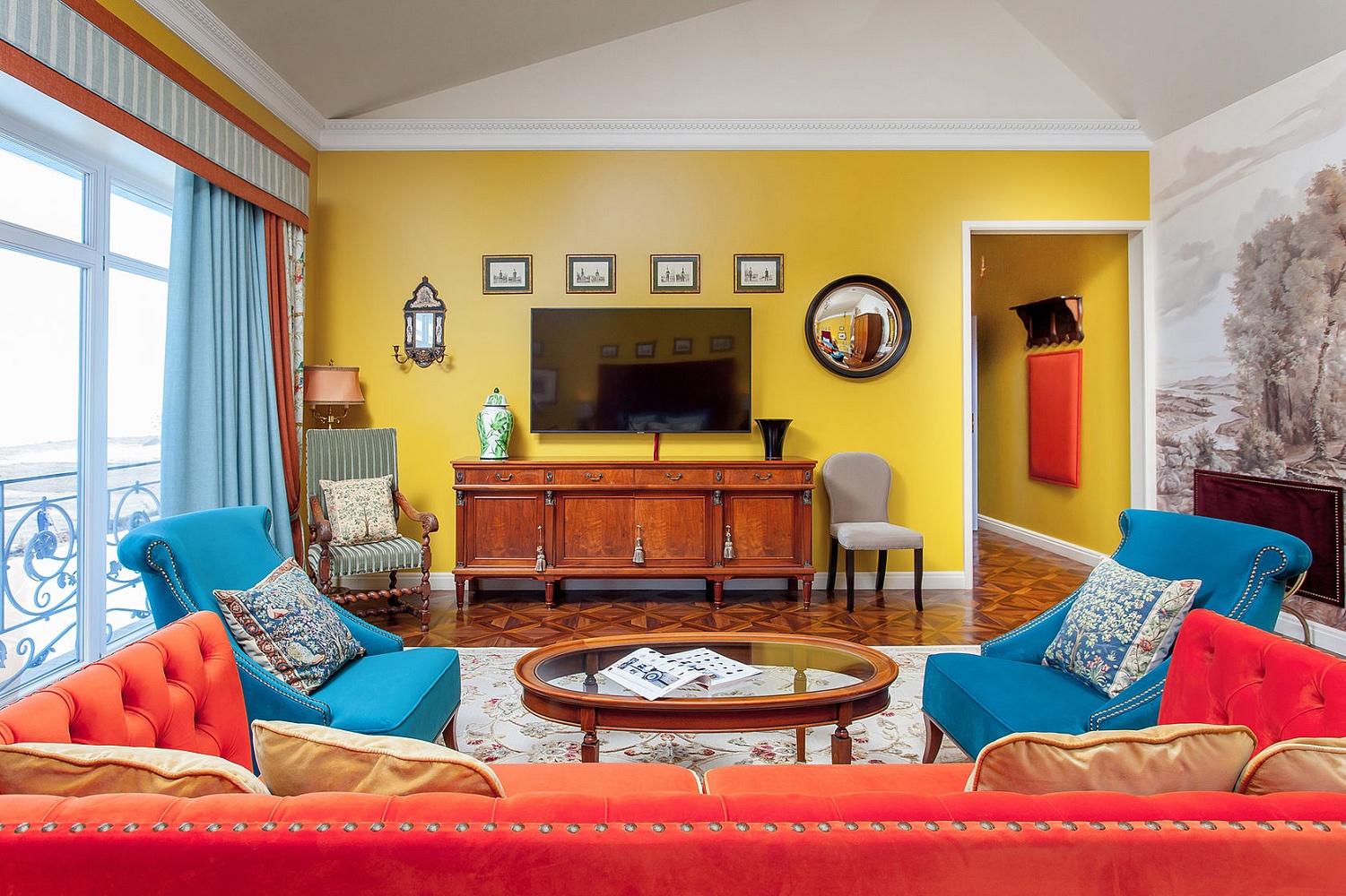 Бутик-отель Villa Romanov Wine Club & SPA - 5