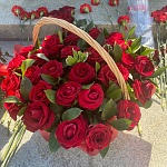 Памятник Фиделю Кастро - 2
