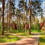Экоотель «ВКС-Кантри» - 2