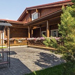 База отдыха Fish Point Family Resort - 5