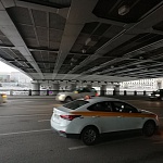 Новоарбатский мост - 8
