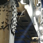 БЕРЕЖКОВСКИЙ МОСТ - 1