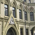 Доходный дом К.Ф. Лазарева - 7