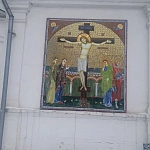 Храм Святителя Димитрия Митрополита Ростовского в Очакове - 1
