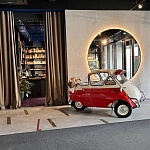 Апарт-отель Yard Residence - 5