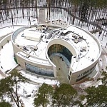 Еврейский культурный центр Жуковка - 1