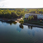 Отель «Лунево на Волге» - 6