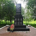 Храм Святой Великомученицы Параскевы Пятницы в Качалове - 2