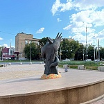 Памятник плавленому сырку «Дружба» - 7