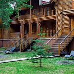 Отель «Истра Holiday» - 6