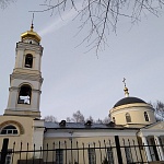 Храм Преподобных Зосимы и Савватия Соловецких в Гольяново - 10