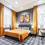 Отель Key Hotel - 2