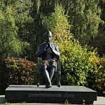 Памятник Джавахарлалу Неру - 4