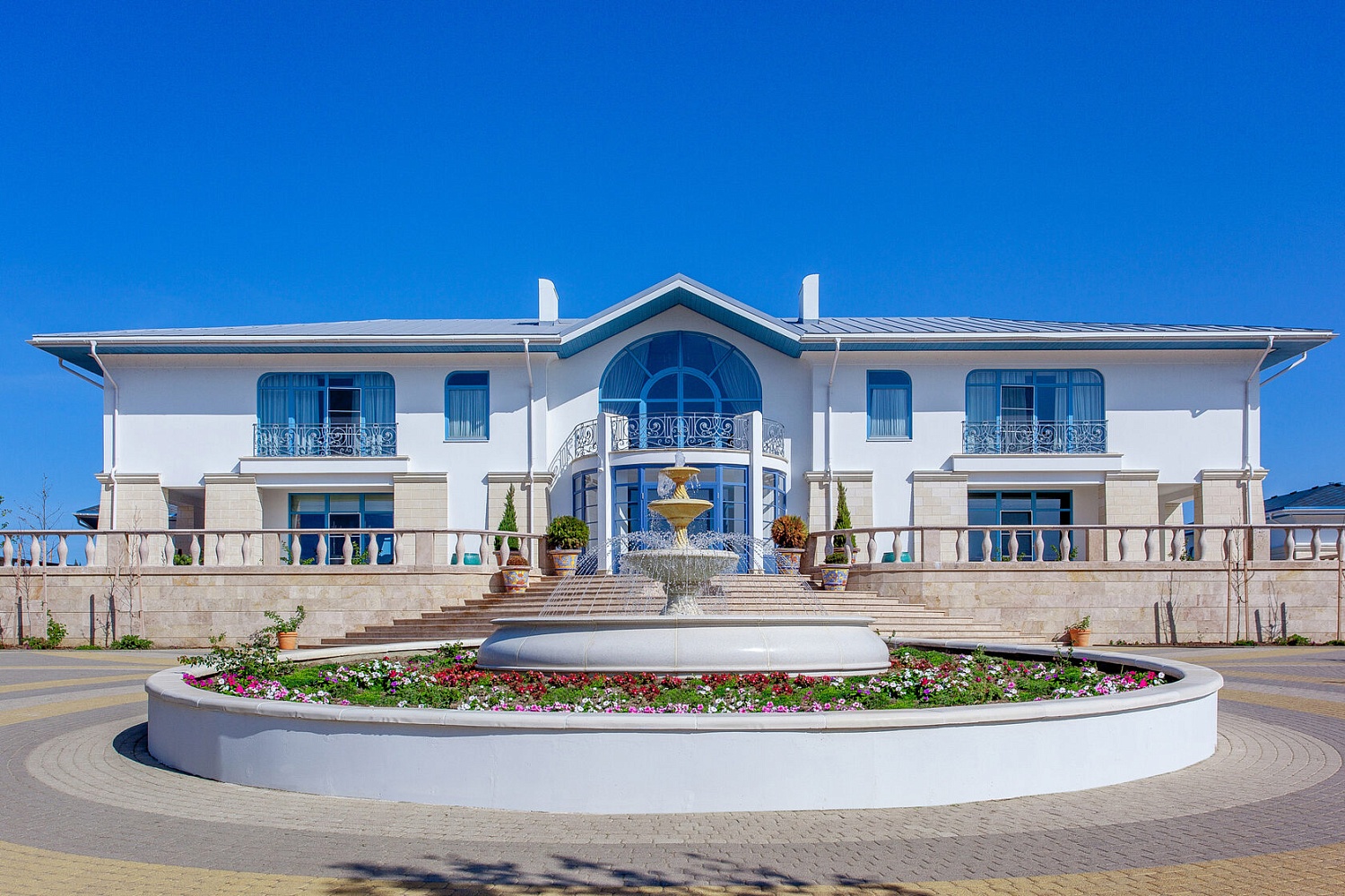 Бутик-отель Villa Romanov Wine Club & SPA - 6