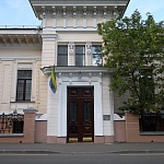 Дом в Денежном переулке - 8