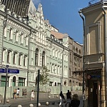 Пассаж К.С.Попова - Джамгаровы - 7