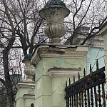 Усадьба Алексеевых - 3