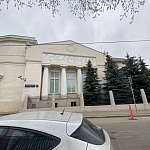 Дом Н. И. Миндовского - 1